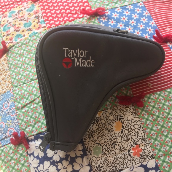 Golf Club Cover! - Picture 1 of 8